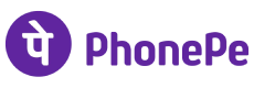 phonepe logo