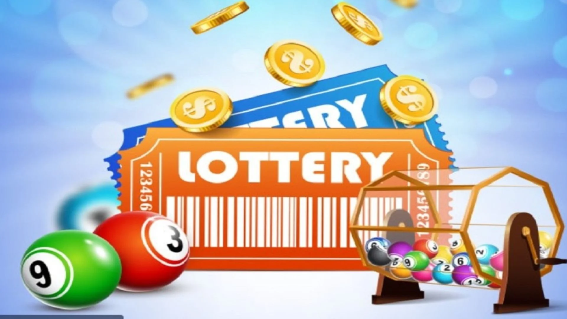 Lottery Game